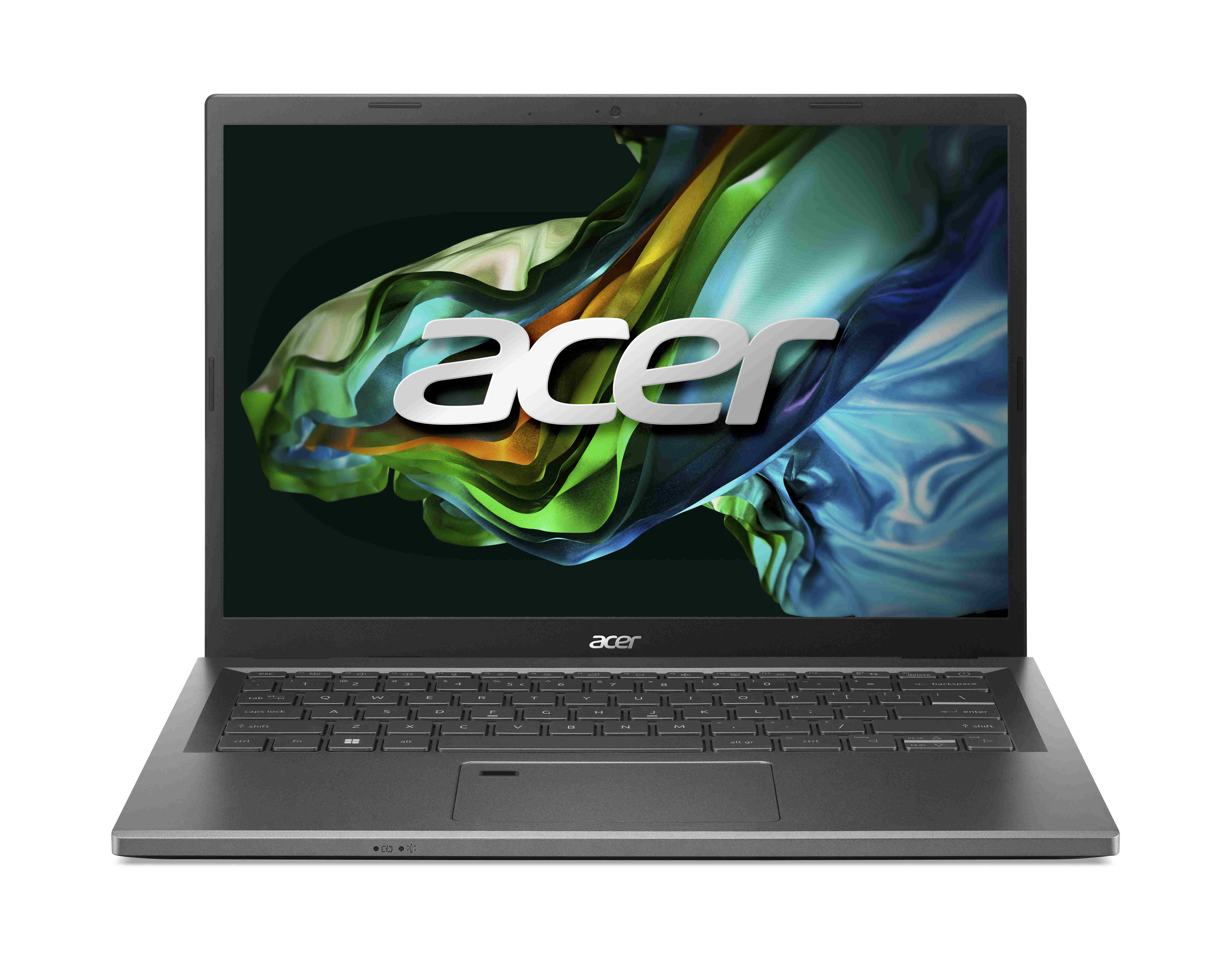 Acer India Announces the New Aspire 5 Gaming Laptop 